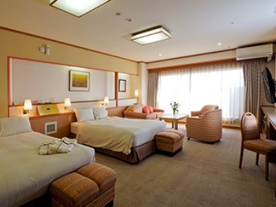 Clayton Bay โรงแรม คุเระ