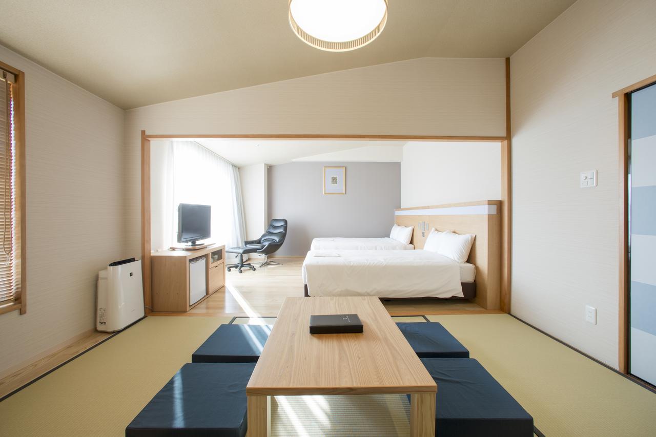 Clayton Bay โรงแรม